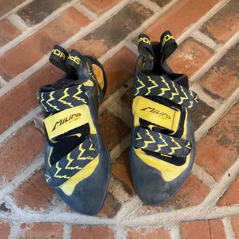 La Sportiva Miuras
